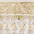 Подвесной светильник Bohemia Ivele Crystal AL19201/20OL WMG Подвесной светильник Bohemia Ivele Crystal AL19201/20OL WMG