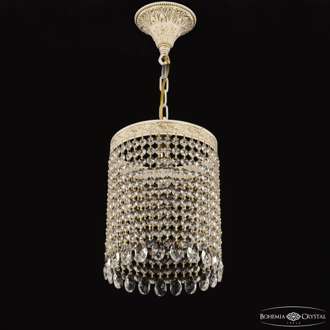 Подвесной светильник Bohemia Ivele Crystal AL19201/20OL WMG Подвесной светильник Bohemia Ivele Crystal AL19201/20OL WMG