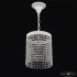 Подвесной светильник Bohemia Ivele Crystal AL19201/20FL WMN R Подвесной светильник Bohemia Ivele Crystal AL19201/20FL WMN R