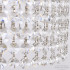 Подвесной светильник Bohemia Ivele Crystal AL19201/20FL WMN R Подвесной светильник Bohemia Ivele Crystal AL19201/20FL WMN R