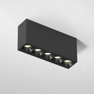 Накладной светильник Elektrostandard Block 4690389205972 25108/LED a066994 Накладной светильник Elektrostandard Block 4690389205972 25108/LED a066994