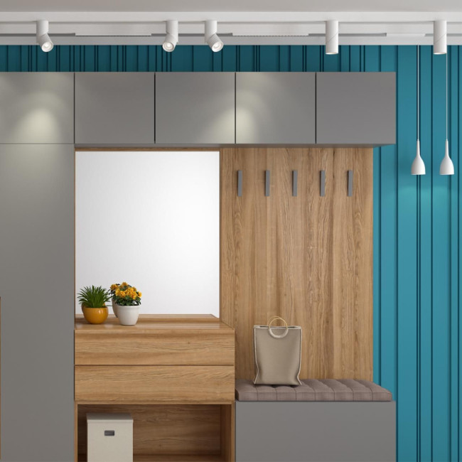 Трековый светильник Novotech Flum 358550