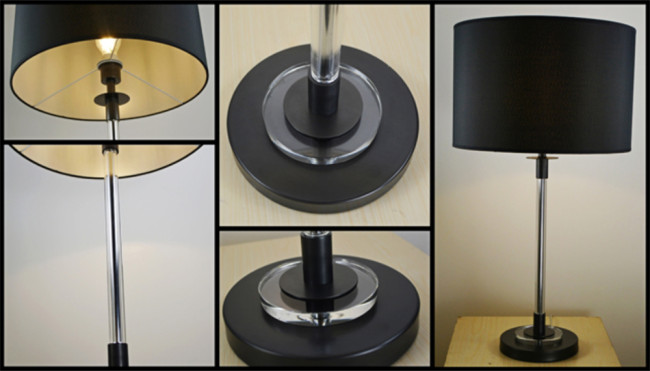 Настольная лампа Delight Collection Table Lamp BRTL3015 Настольная лампа Delight Collection Table Lamp BRTL3015