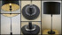 Настольная лампа Delight Collection Table Lamp BRTL3015 Настольная лампа Delight Collection Table Lamp BRTL3015