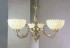 Подвесная люстра Reccagni Angelo L 3620/3