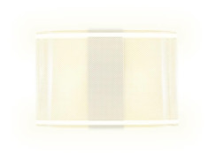 Настенный светодиодный светильник Ambrella Light Original FA619