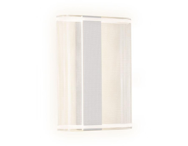 Настенный светодиодный светильник Ambrella Light Original FA619