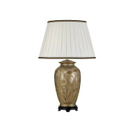 Настольная лампа Elstead Lighting Dian DL-DIAN-TL Настольная лампа Elstead Lighting Dian DL-DIAN-TL