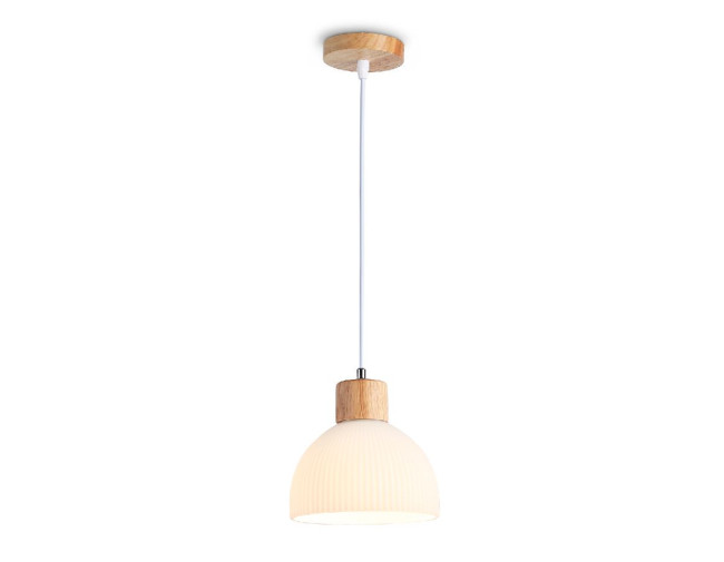 Подвесной светильник Ambrella Light Traditional TR83133 Подвесной светильник Ambrella Light Traditional TR83133