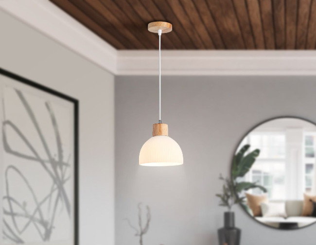 Подвесной светильник Ambrella Light Traditional TR83133 Подвесной светильник Ambrella Light Traditional TR83133