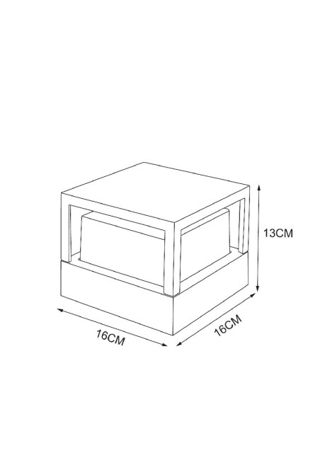 Уличный настенный светильник Arte Lamp Ulysses A8712AL-1BK Уличный настенный светильник Arte Lamp Ulysses A8712AL-1BK