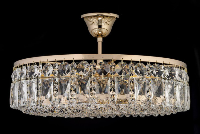 Потолочная люстра Arti Lampadari Sara E 1.3.40.105 G Потолочная люстра Arti Lampadari Sara E 1.3.40.105 G