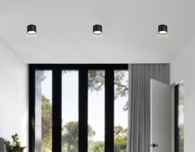 Накладной светильник Ambrella Light GX Standard Tech TN5359 Накладной светильник Ambrella Light GX Standard Tech TN5359