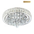 Потолочная люстра LED4U L032-500 Потолочная люстра LED4U L032-500