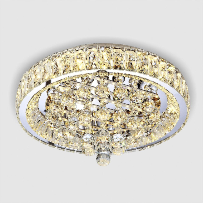 Потолочная люстра LED4U L032-500 Потолочная люстра LED4U L032-500