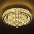 Потолочная люстра LED4U L032-500 Потолочная люстра LED4U L032-500