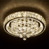 Потолочная люстра LED4U L032-500 Потолочная люстра LED4U L032-500