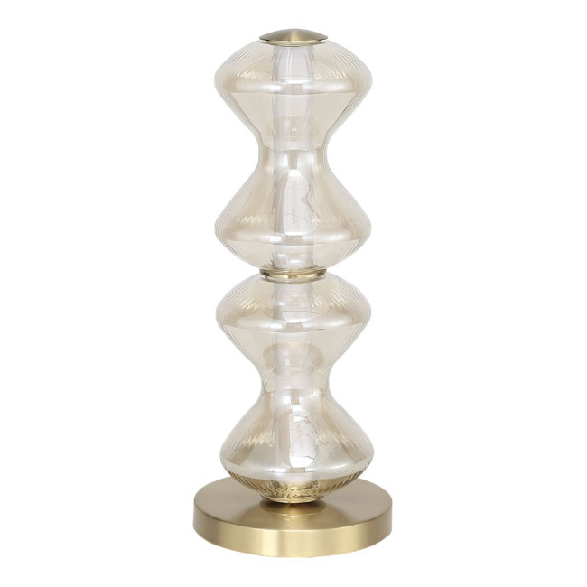 Настольная лампа ST Luce Spine SL6136.214.01 Настольная лампа ST Luce Spine SL6136.214.01