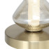 Настольная лампа ST Luce Spine SL6136.214.01 Настольная лампа ST Luce Spine SL6136.214.01
