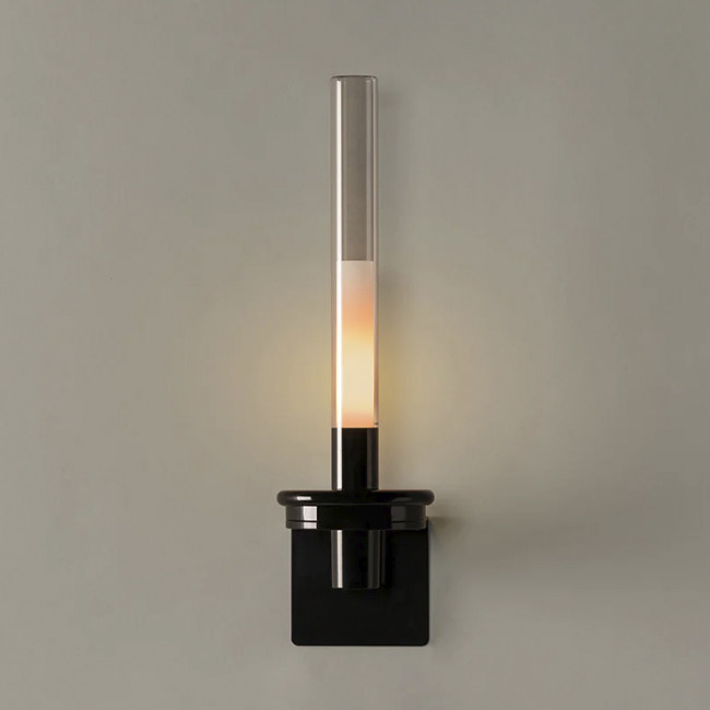 Бра Delight Collection 5059W black