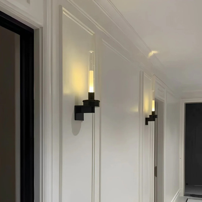 Бра Delight Collection 5059W black