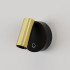 Спот Maytoni Twist C081WL-L3BBS3K Спот Maytoni Twist C081WL-L3BBS3K