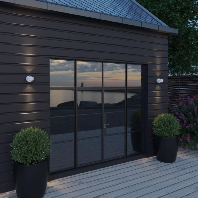 Уличный настенный светильник Novotech Calle 359303 Уличный настенный светильник Novotech Calle 359303