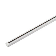 Шинопровод Denkirs Dk track white TR1001-WH/1 Шинопровод Denkirs Dk track white TR1001-WH/1