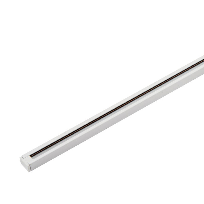 Шинопровод Denkirs Dk track white TR1001-WH/1 Шинопровод Denkirs Dk track white TR1001-WH/1
