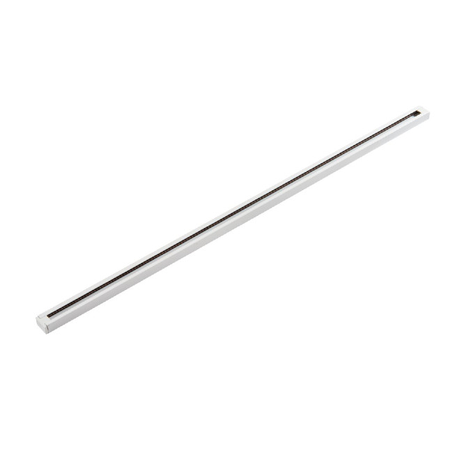 Шинопровод Denkirs Dk track white TR1001-WH/1 Шинопровод Denkirs Dk track white TR1001-WH/1