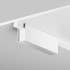 Короб для блока питания уличной трековой системы Maytoni Elasity IP Maytoni O-TR001-BX-W Короб для блока питания уличной трековой системы Maytoni Elasity IP Maytoni O-TR001-BX-W