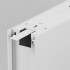 Короб для блока питания уличной трековой системы Maytoni Elasity IP Maytoni O-TR001-BX-W Короб для блока питания уличной трековой системы Maytoni Elasity IP Maytoni O-TR001-BX-W