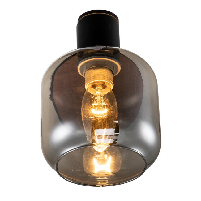 Спот Escada Hugge 10177/1A Black Спот Escada Hugge 10177/1A Black