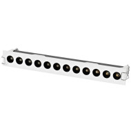 Встраиваемый светильник Lightstar Guarda 080346