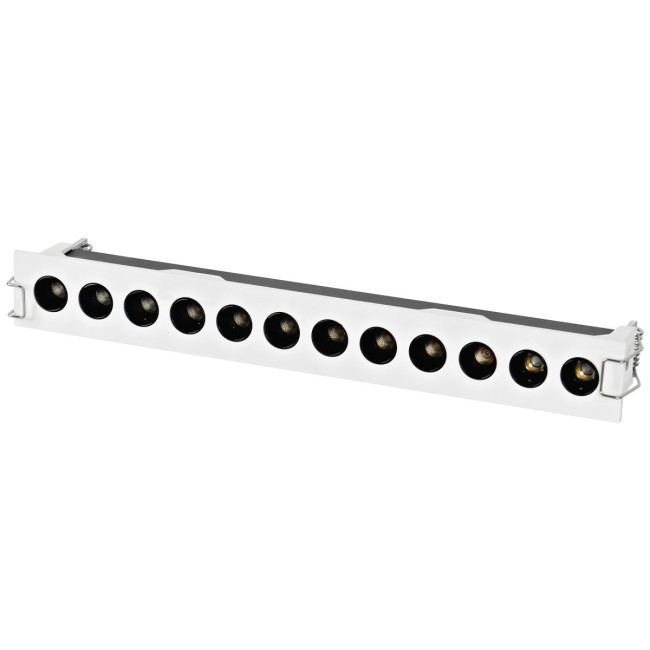 Встраиваемый светильник Lightstar Guarda 080346 Встраиваемый светильник Lightstar Guarda 080346