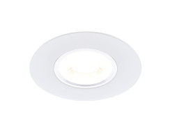 Встраиваемый светильник Ambrella Light ORGANIC SPOT A500 W Встраиваемый светильник Ambrella Light ORGANIC SPOT A500 W