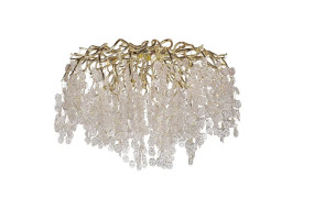 Потолочная люстра Garda Decor 86-90186 Потолочная люстра Garda Decor 86-90186