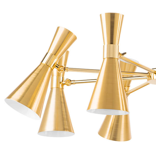 Люстра на штанге Lightstar 816081