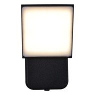 Уличный настенный светильник Reluce 86873-9.2-001JH LED6W BK