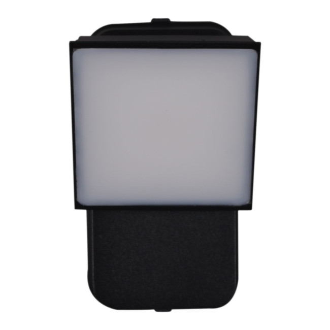 Уличный настенный светильник Reluce 86873-9.2-001JH LED6W BK Уличный настенный светильник Reluce 86873-9.2-001JH LED6W BK