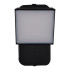 Уличный настенный светильник Reluce 86873-9.2-001JH LED6W BK Уличный настенный светильник Reluce 86873-9.2-001JH LED6W BK