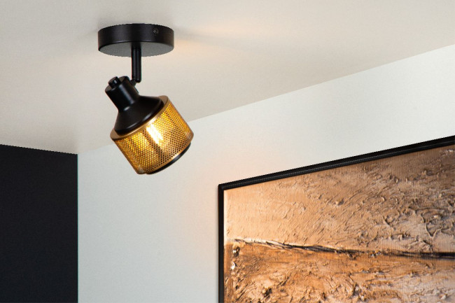 Спот Lucide Rafa 77980/01/30 Спот Lucide Rafa 77980/01/30