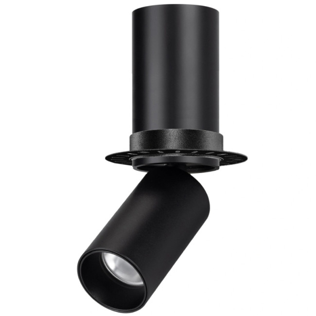 Встраиваемый спот Arlight SP-NUANCE-TRIMLESS-PULL-R35-7W Day4000 049905 Встраиваемый спот Arlight SP-NUANCE-TRIMLESS-PULL-R35-7W Day4000 049905