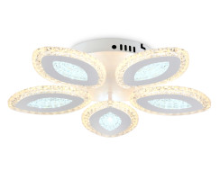 Потолочный светильник Ambrella Light Acrylica Original FA4015