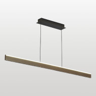 Подвесная люстра Lussole Lassen LSP-7256 Подвесная люстра Lussole Lassen LSP-7256