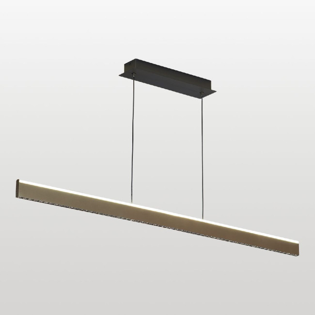 Подвесная люстра Lussole Lassen LSP-7256 Подвесная люстра Lussole Lassen LSP-7256