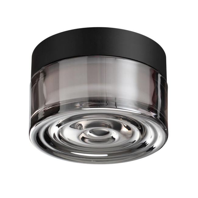 Настенно-потолочный светильник Odeon Light Hightech Ronda 7157/6CL Настенно-потолочный светильник Odeon Light Hightech Ronda 7157/6CL