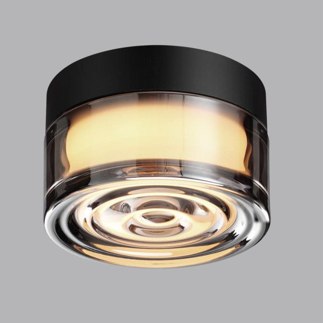 Настенно-потолочный светильник Odeon Light Hightech Ronda 7157/6CL Настенно-потолочный светильник Odeon Light Hightech Ronda 7157/6CL