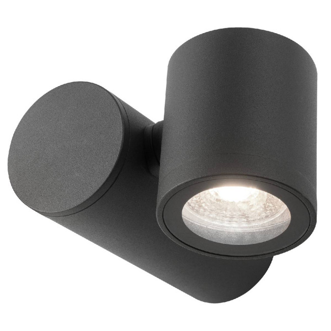 Уличный настенный светильник Gauss Sonata GD151 Уличный настенный светильник Gauss Sonata GD151