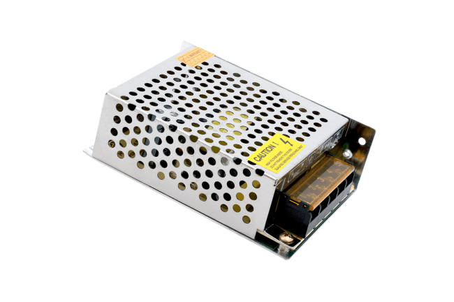 Блок питания SWG S-75-12 000298 Блок питания SWG S-75-12 000298